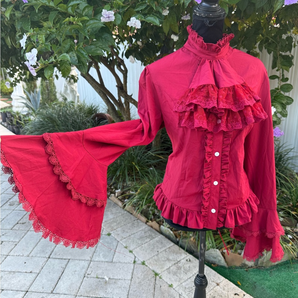 Steampunk Set - image 3